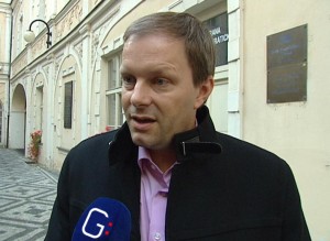 Foto: Česká televize