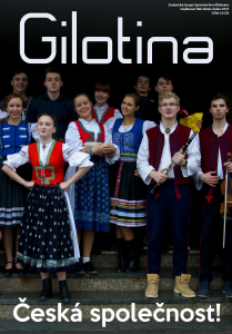 Gilotina březen-duben 2017