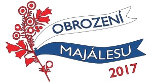 Obrození majálesu 2017