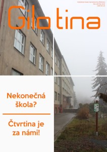 Foto: Gilotina